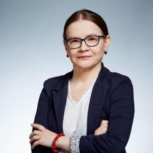 Anna Gmiterek-Zabłocka