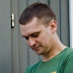 Bartosz Młynarski