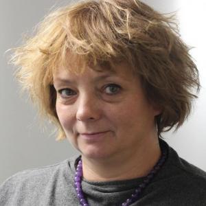 Zuzanna Dąbrowska