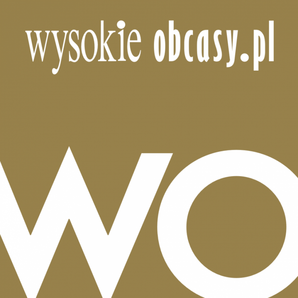 Wysokie Obcasy