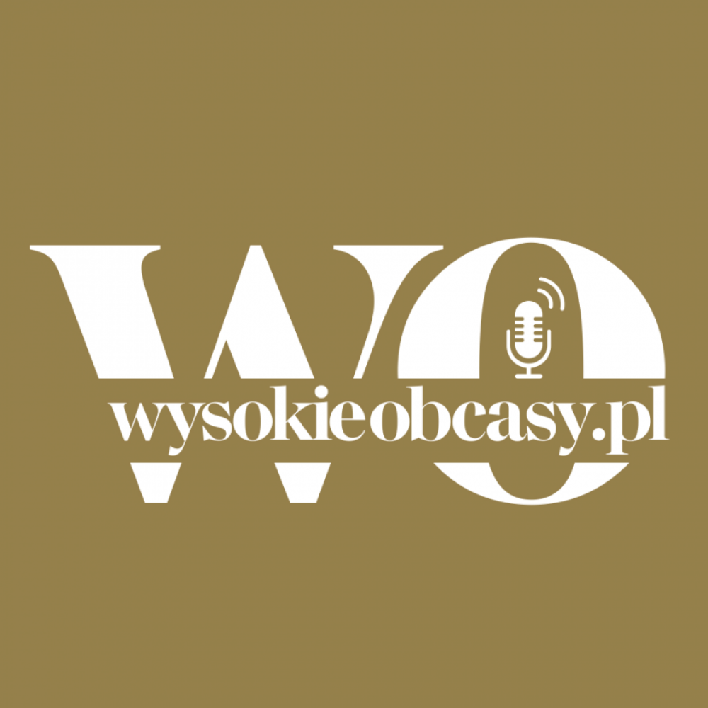 Wysokie Obcasy