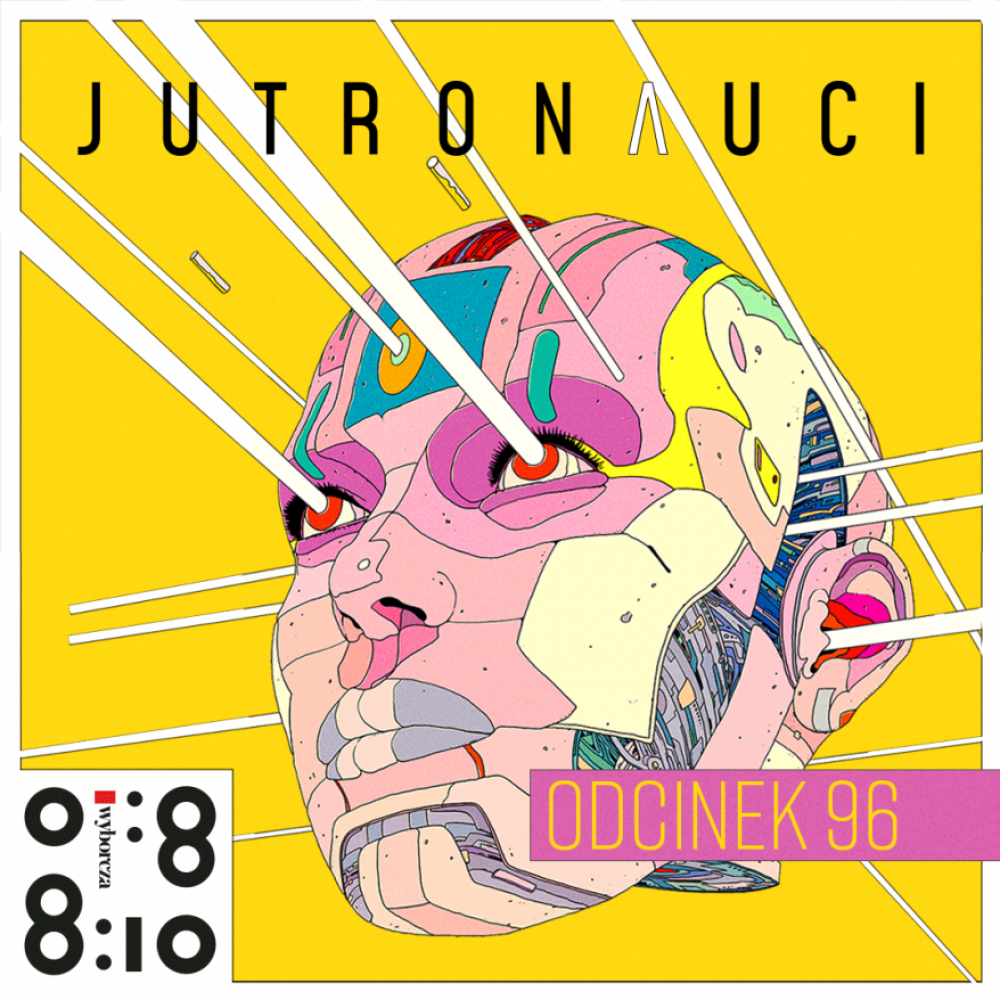Jutronauci: Anonymous - rycerze czy przestępcy?