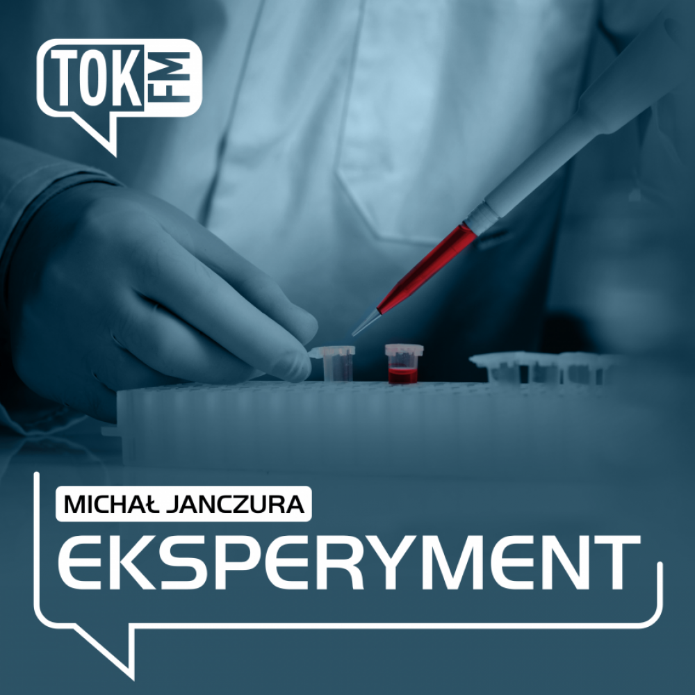 Eksperyment. Odcinek 1