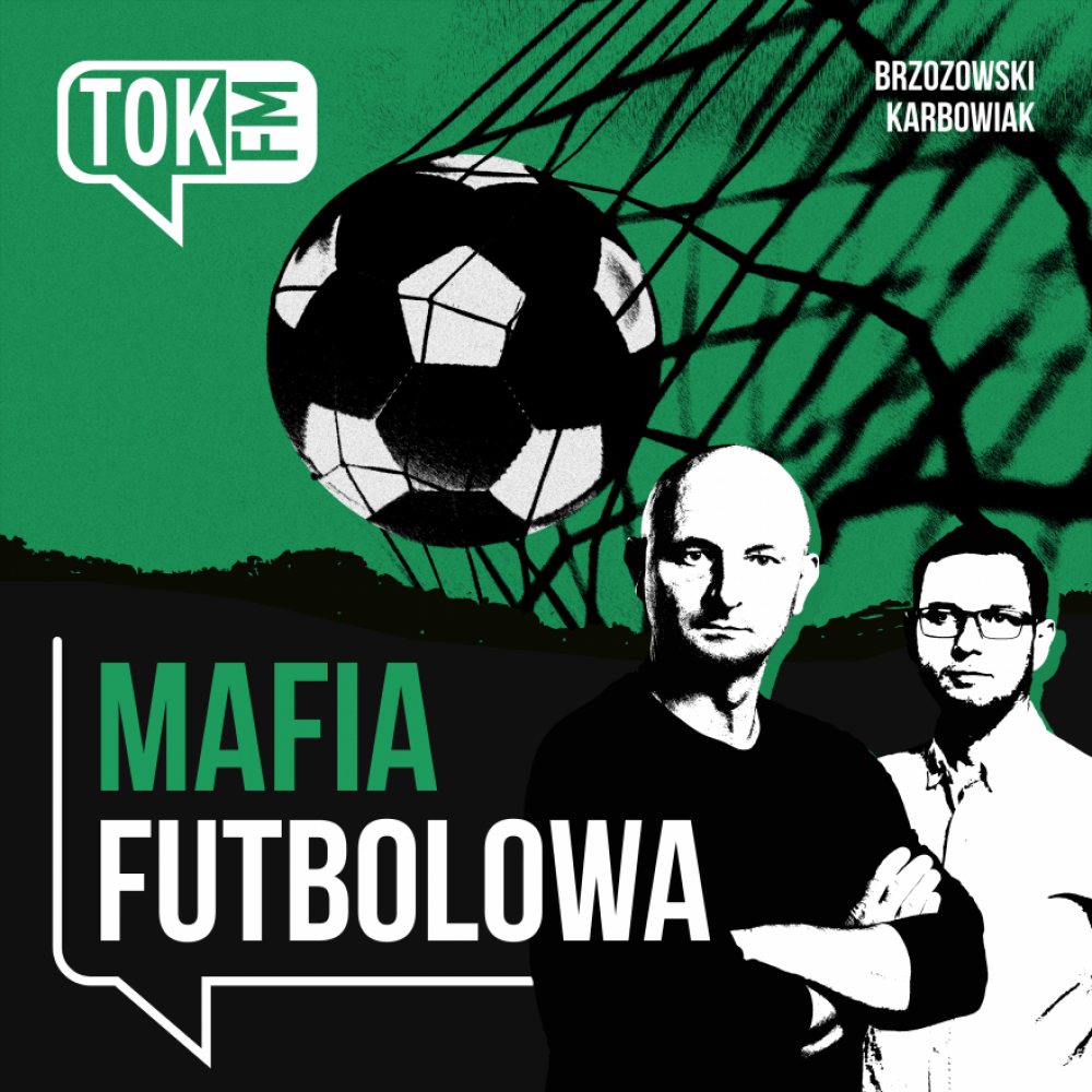 [MAFIA FUTBOLOWA odc. 1] "Oczy szeroko zamknięte". Od czego się zaczęło