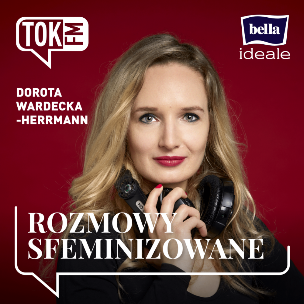 Rozmowy sfeminizowane. Marta Frej, Anna Pamuła i miejsce, którego nazwę wciąż wypowiadamy szeptem