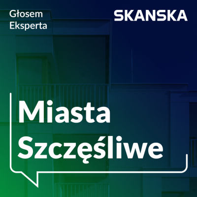 Miasta Szczęśliwe