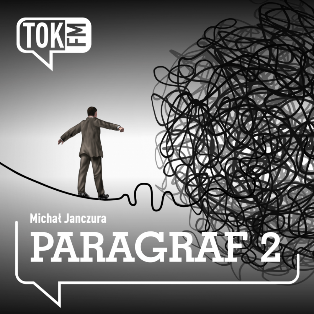 Paragraf 2. Odcinek pierwszy