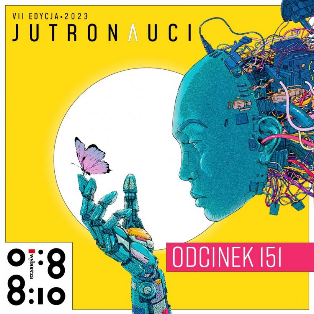 Jutronauci: Jak sztuczna inteligencja może zmienić media?