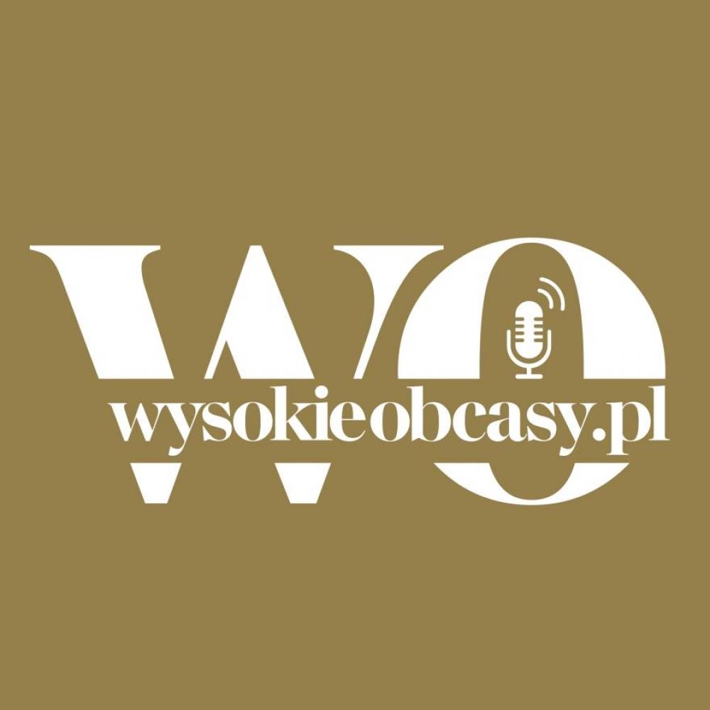 Wysokie Obcasy