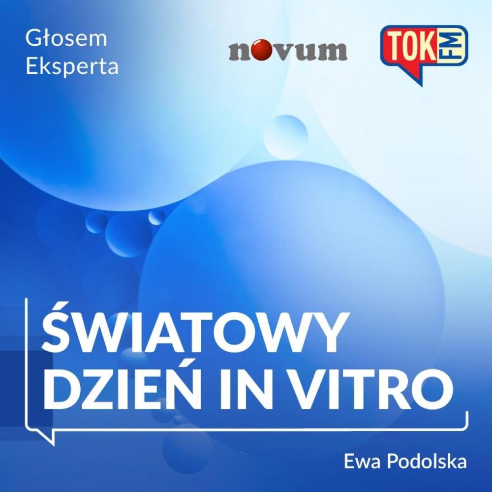 In vitro – wszystko co trzeba wiedzieć o najbardziej zaawansowanej metodzie leczenia niepłodności [GŁOSEM EKSPERTA]