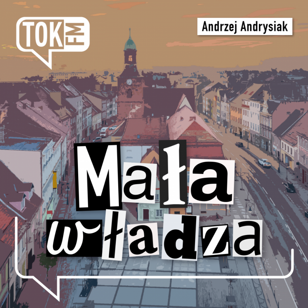 Odc. 1: Aneksja, czyli jak utrzymać się u władzy przez 17 lat. Trzebnica