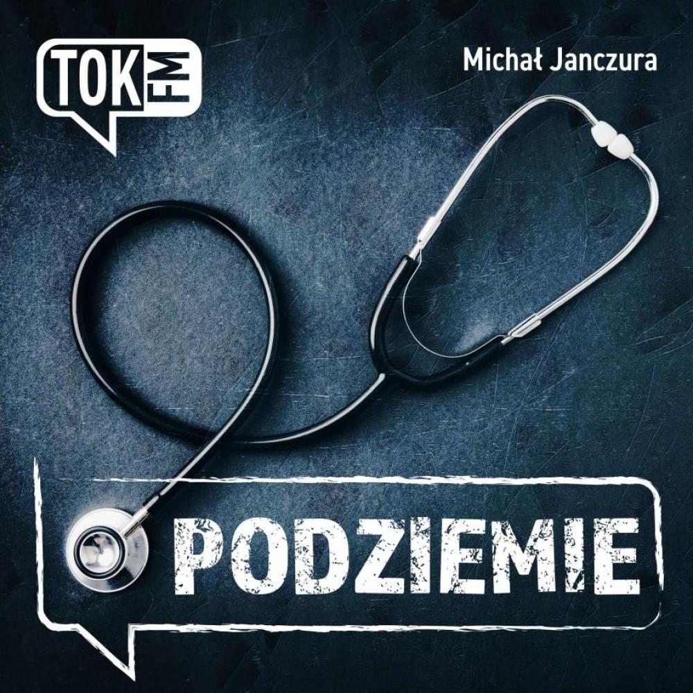 Podziemie: Czterdzieści tabletek dziennie [ODCINEK 1]