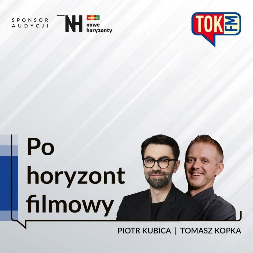 Kino, które przekracza granice. Tych filmów nie możesz przegapić podczas Festiwalu mBank Nowe Horyzonty