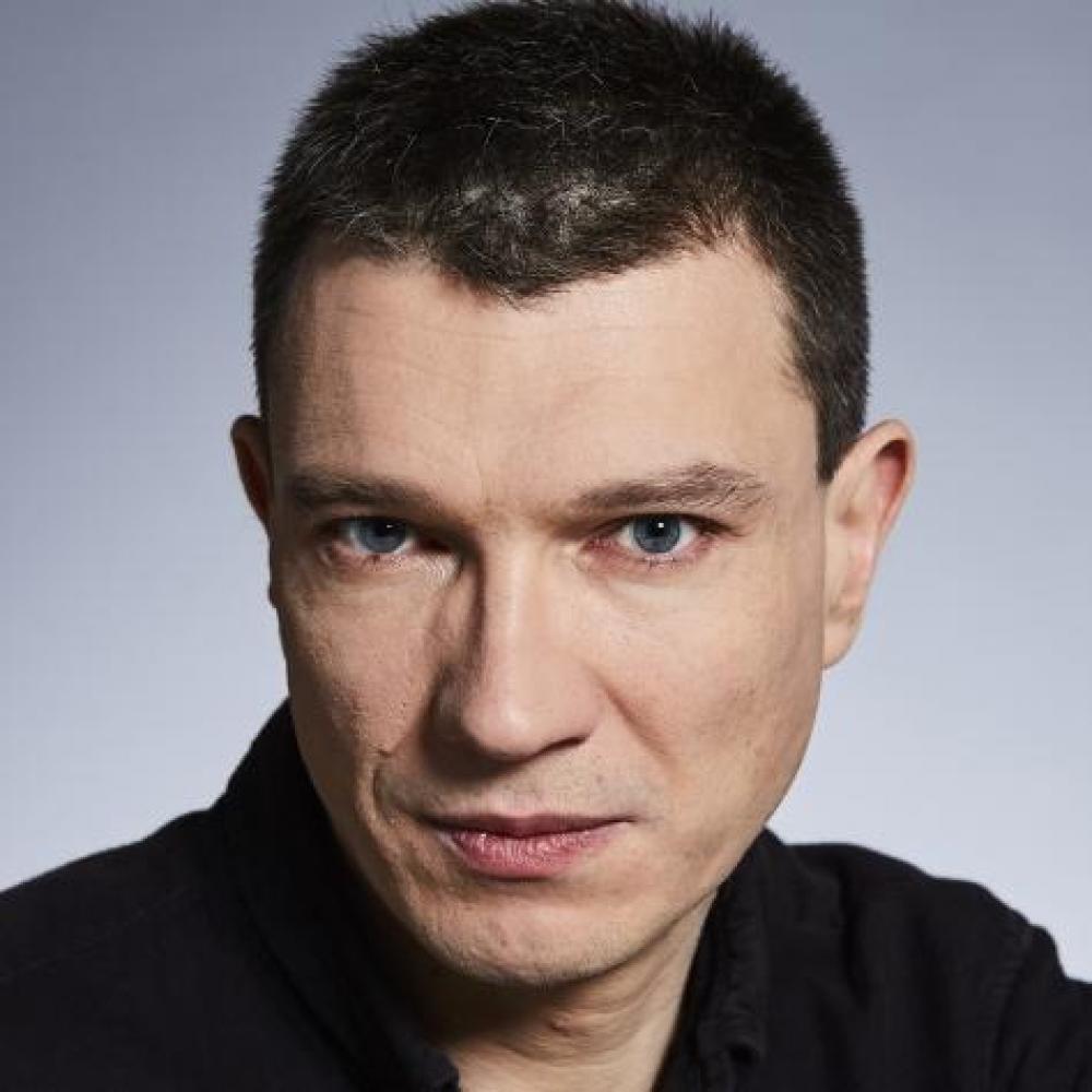 Świat się chwieje po raz ostatni