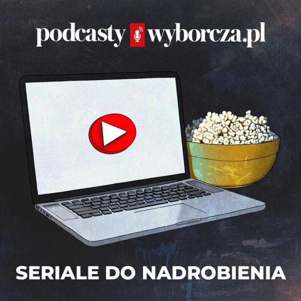 Seriale do nadrobienia: od "Ekipy" do "Dyplomatki". Ile jest prawdy w political fiction? (Gość: Marcin Wrona)