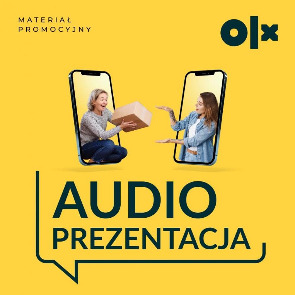 Wysoka jakość, dobra cena, pozytywny wpływ na ochronę środowiska. Recommerce elektoniki w sieci [AUDIOPREZENTACJA]