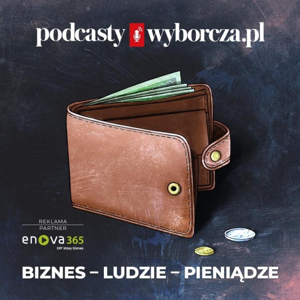 Biznes - Ludzie - Pieniądze: Od kuli mocy do kebaba kraftowego (gość: Michał Dudziak, właściciel Piri-Piri Kebab)