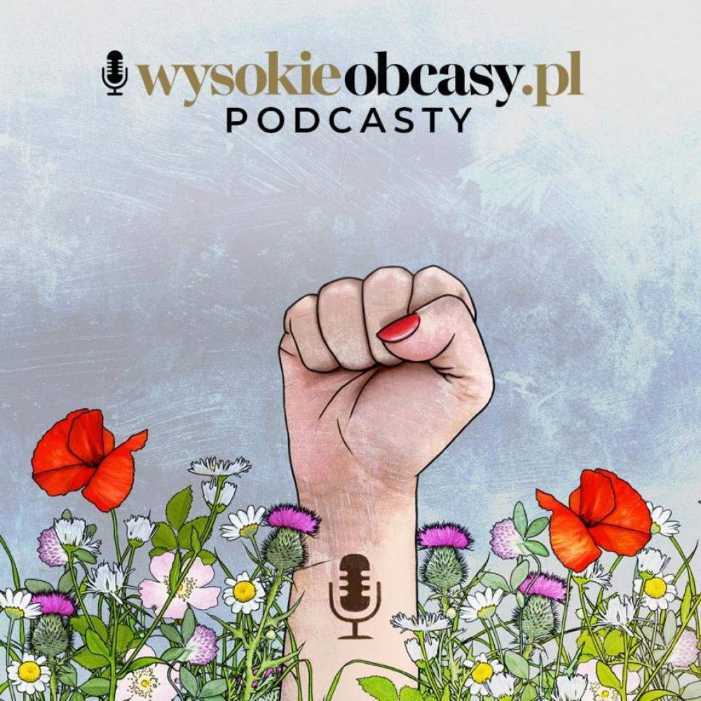 Obcasem w szklany sufit. Kobiety w męskich zawodach (Gościni: M. Jankowska-Rangelov)