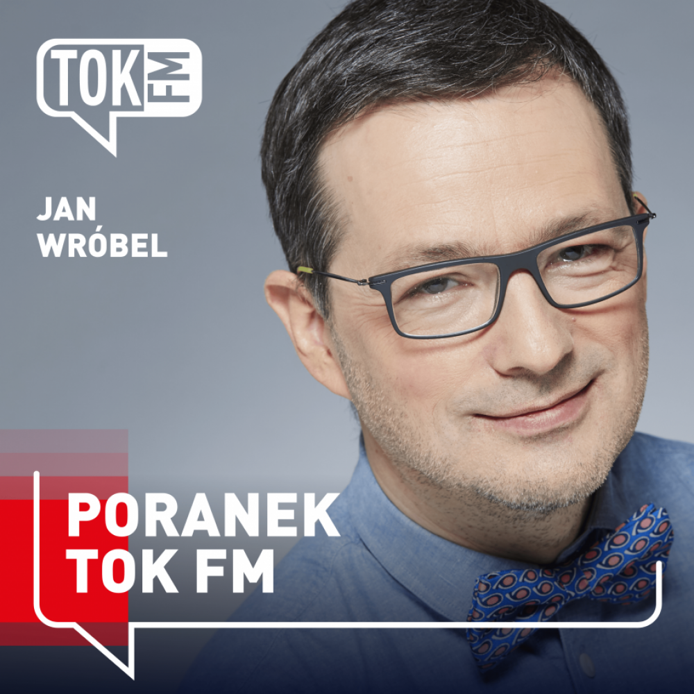 O agentach tak, ale nie po hymnie