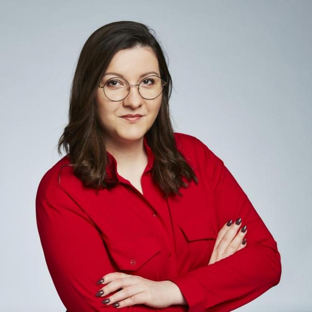 19:30 zamiast Wiadomości - "Ten program przypominał mi początki stacji informacyjnych w Polsce"