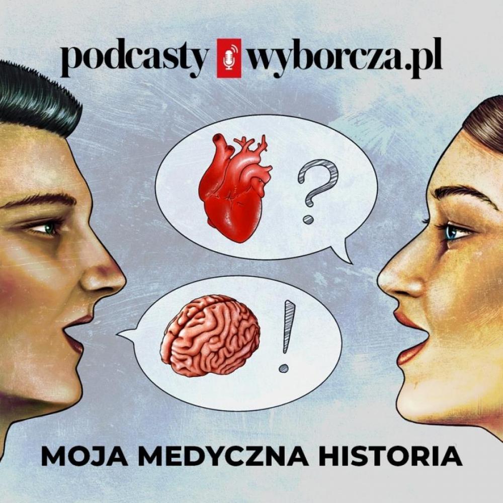Moja medyczna historia: Angelika Szymańska