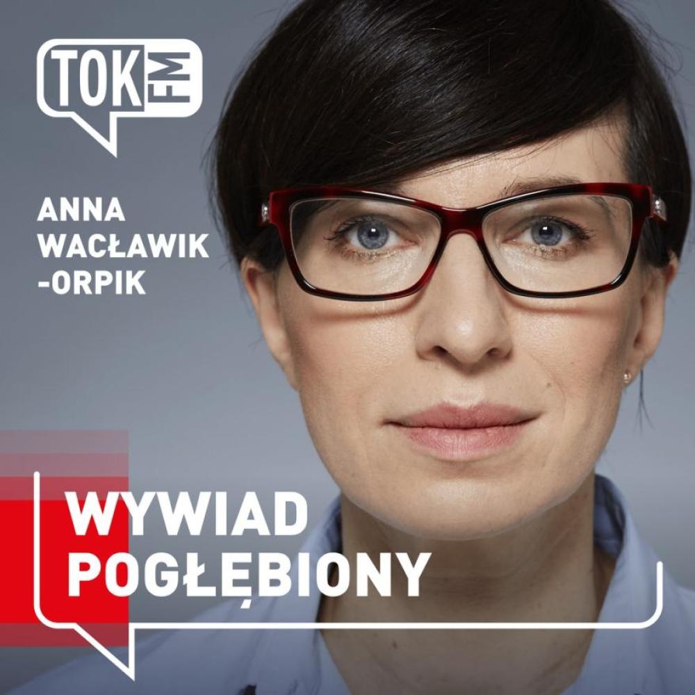 Punkt Odniesienia, czyli prof. Mikołejko w studiu