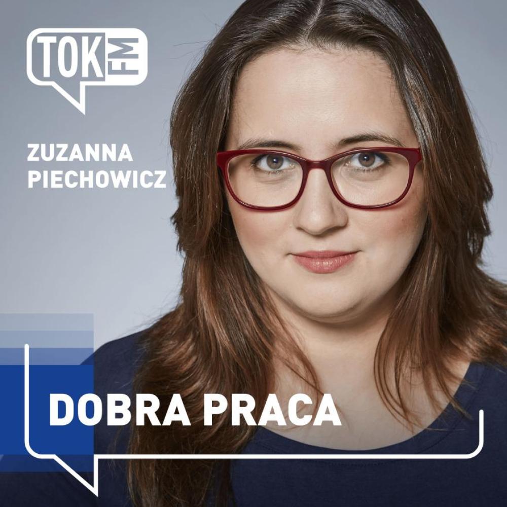 "Nie chodzi tylko o odpoczynek, ale i o rozwój". Sylwia Czubkowska o swoim sabbaticalu