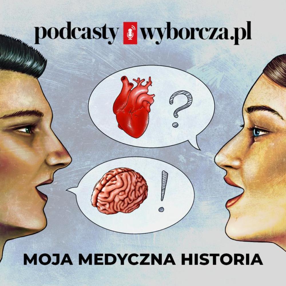 Moja medyczna historia: Mama i stetoskop o depresji