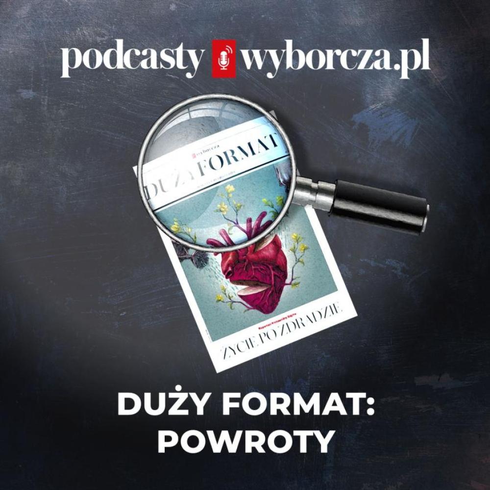 Duży Format: Sylwek nigdy nie wziął żadnej pożyczki, dług odziedziczył na 18. urodziny