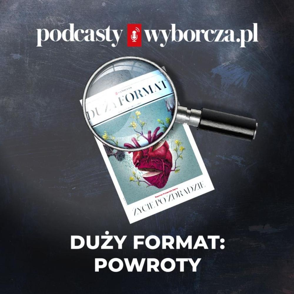 Duży Format: Onanizm polski. Mariusz Szczygieł sprawdza, czy Polacy się masturbują