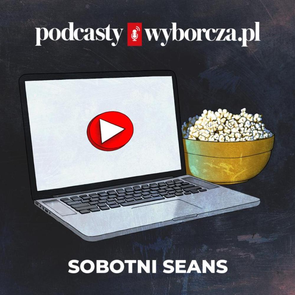 Dlaczego lubimy się bać? (Gościni: dr Małgorzata Bulaszewska) episode artwork