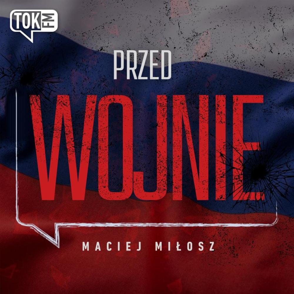 Po czym poznać, że nadchodzi wojna? [PRZEDWOJNIE, odc. 1]