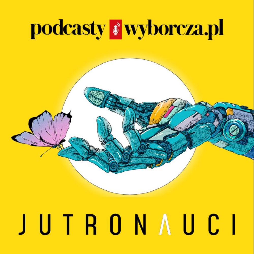 Jutronauci: Jak uniwersytecka spółka buduje łazik polny