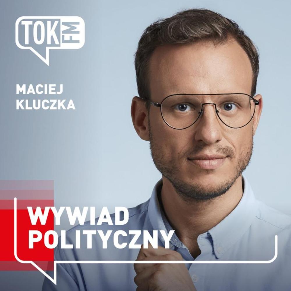 "Nosze się z zamiarem". Marszałek Hołownia o wyborach prezydenckich