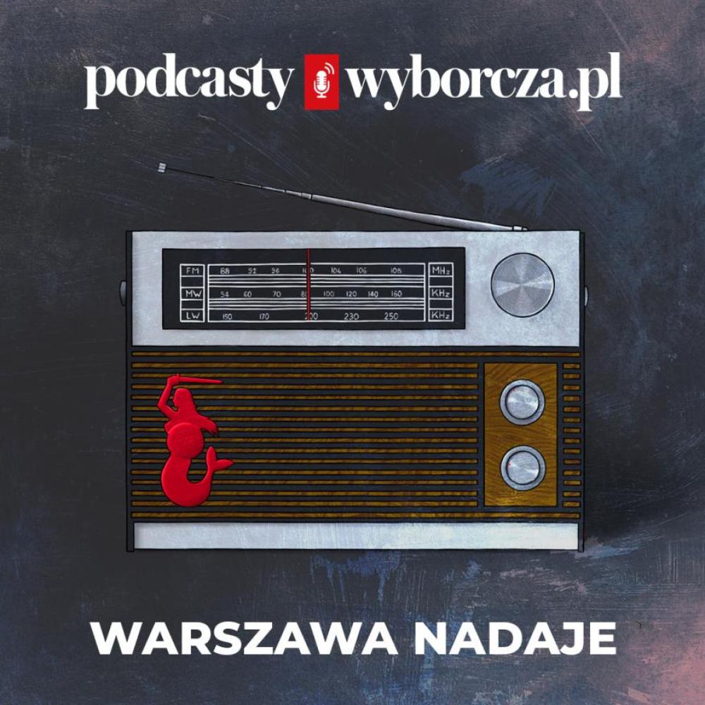 Akademik potrzebny od zaraz. Podcast "Warszawa nadaje" w domach studenta