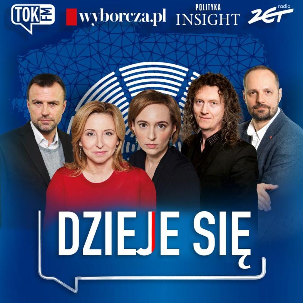 Czy Zbigniew Ziobro zostanie "męczennikiem"?