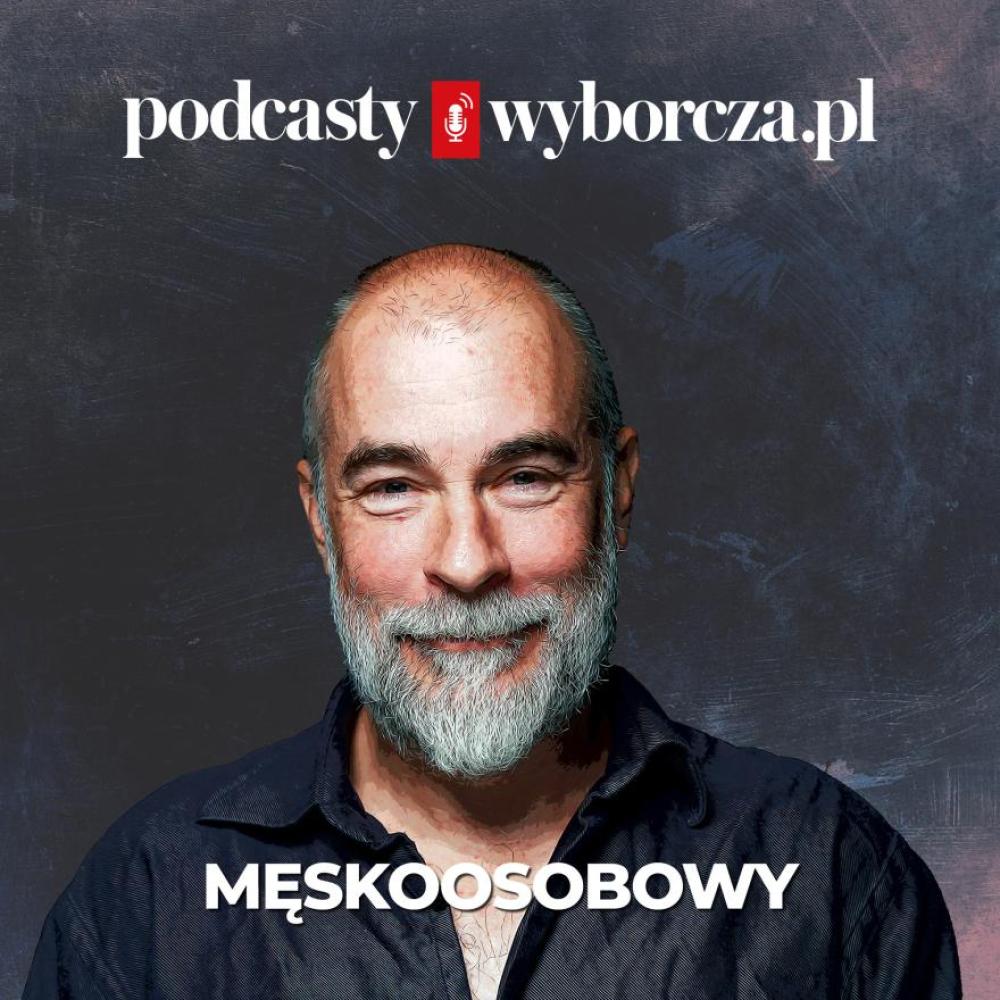 Na trzeźwo i bez kobiet. O co chodzi w męskich kręgach? (Gość: Kris Krysiak)