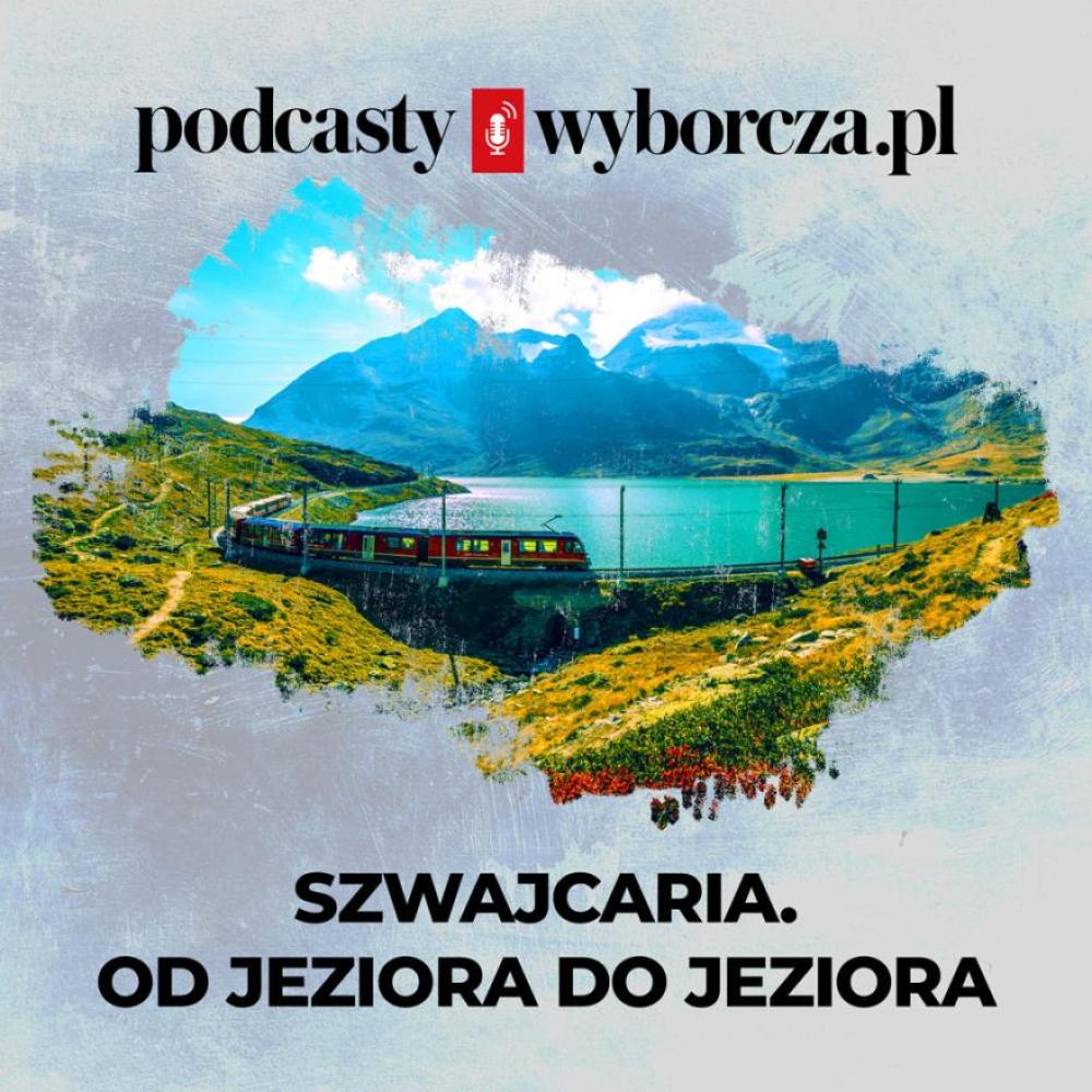 Odcinek 2. Z Lucerny do Lugano