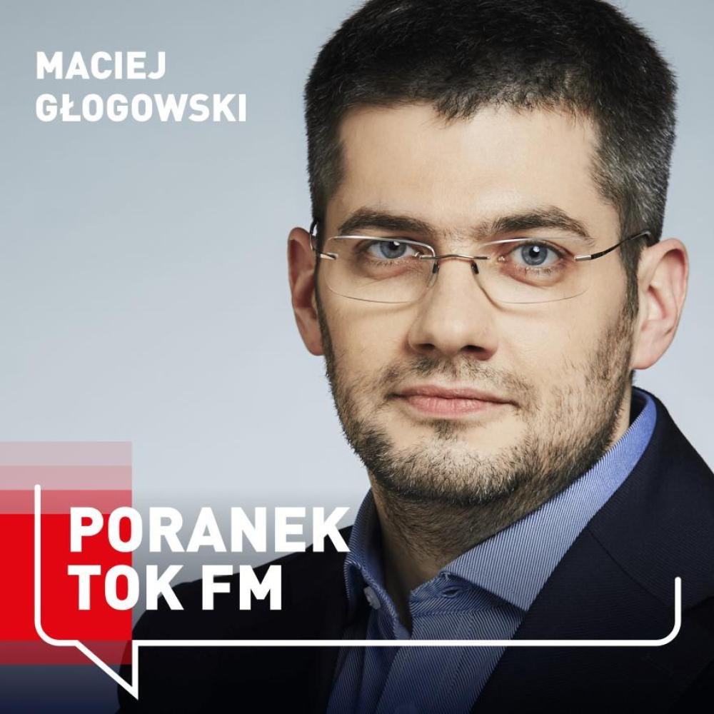 TOK FM Select