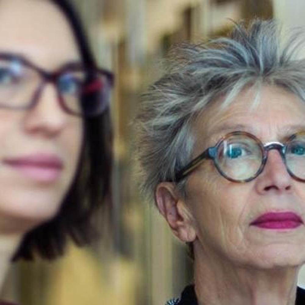 Sztuka feministyczna na przekrojowej wystawie w Sopocie