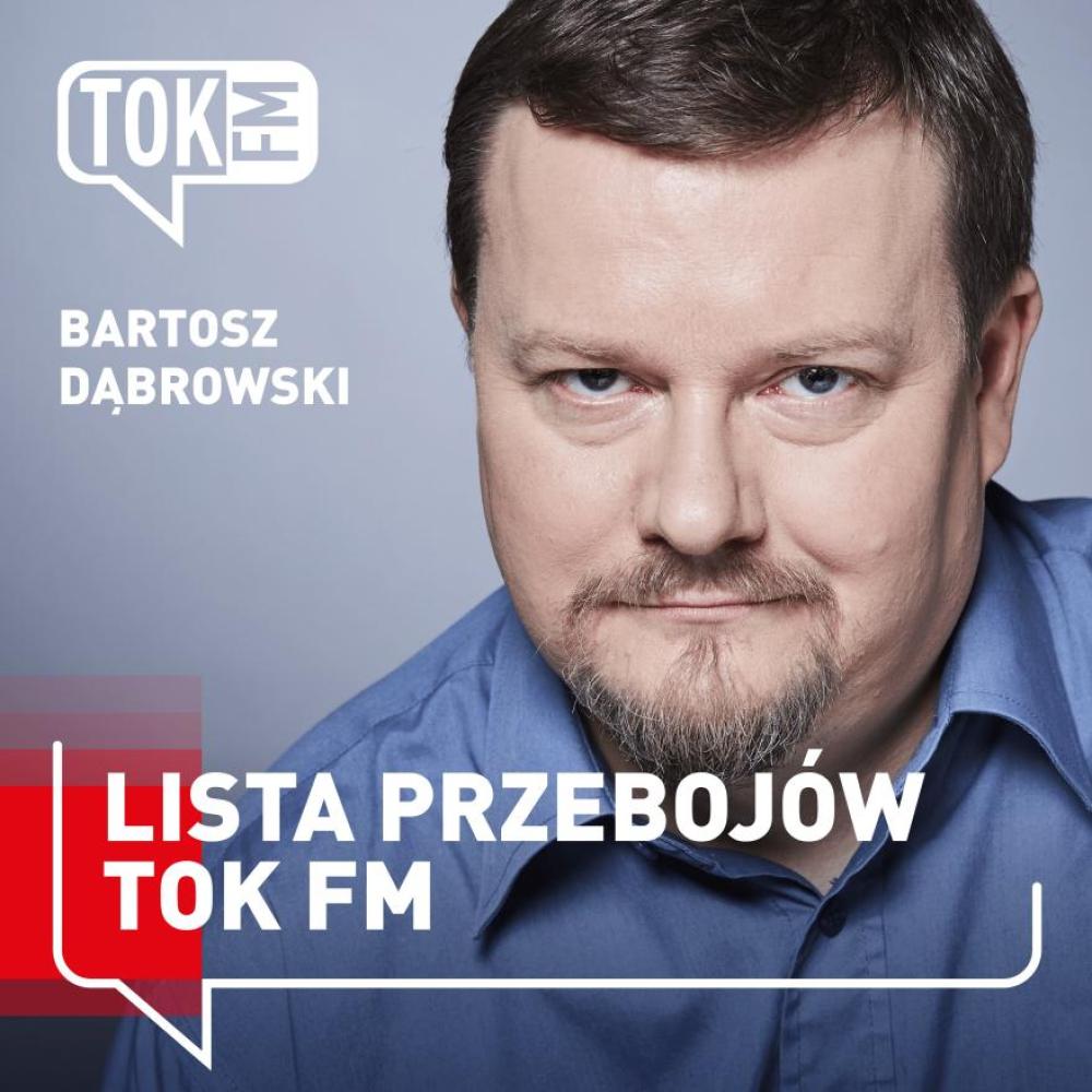 Podsumowanie roku 2024 w Liście Przebojów TOK FM