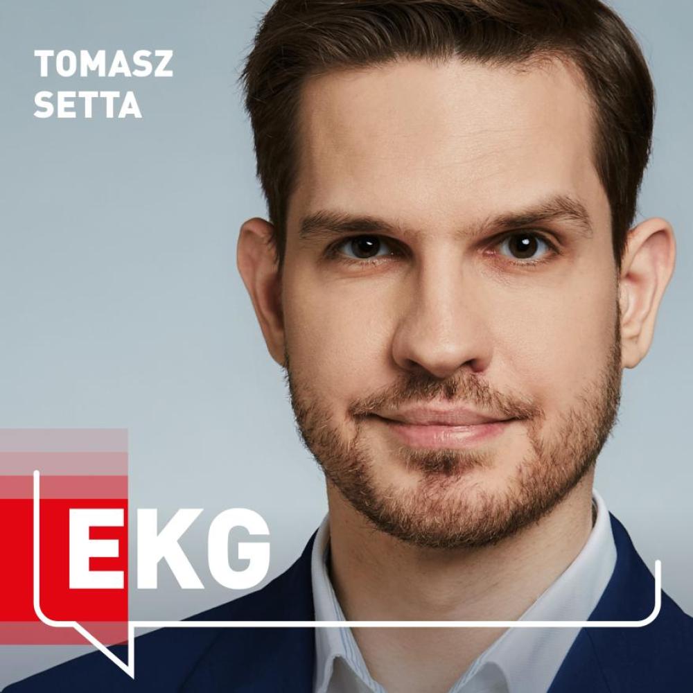 "Rynki czekają na pierwsze decyzje Trumpa. Jest nerwowo"