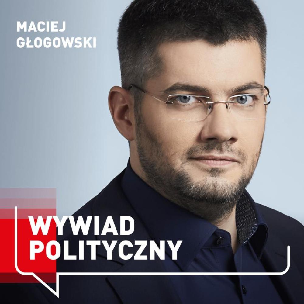 "Do tej pory nikt się immunitetu nie zrzekał. Do tej pory uciekali na Węgry"