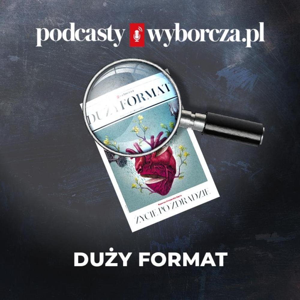 Duży Format: Czy męskość przeżywa kryzys czy renesans?