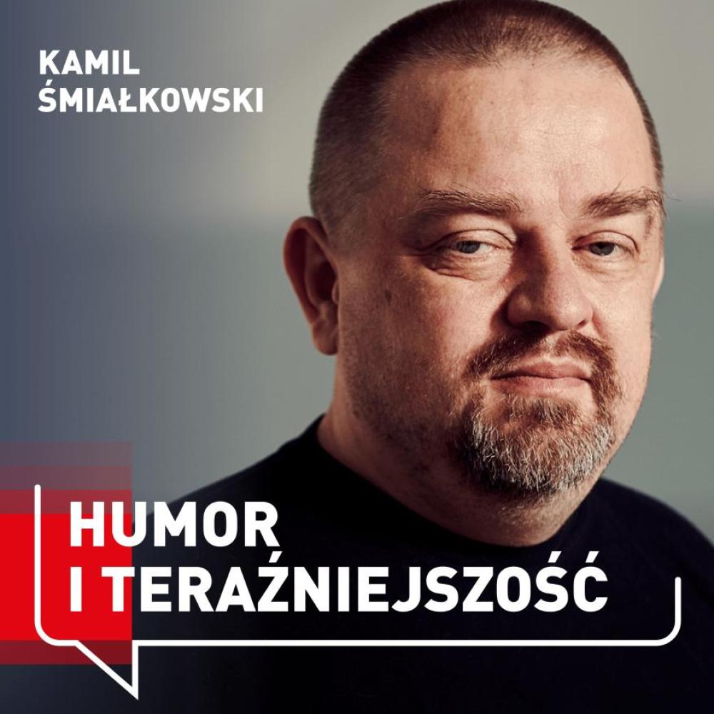 Humor wpleciony w polską kulturę. O Krzysztofie Teodorze Toeplitzu w 92. rocznicę urodzin