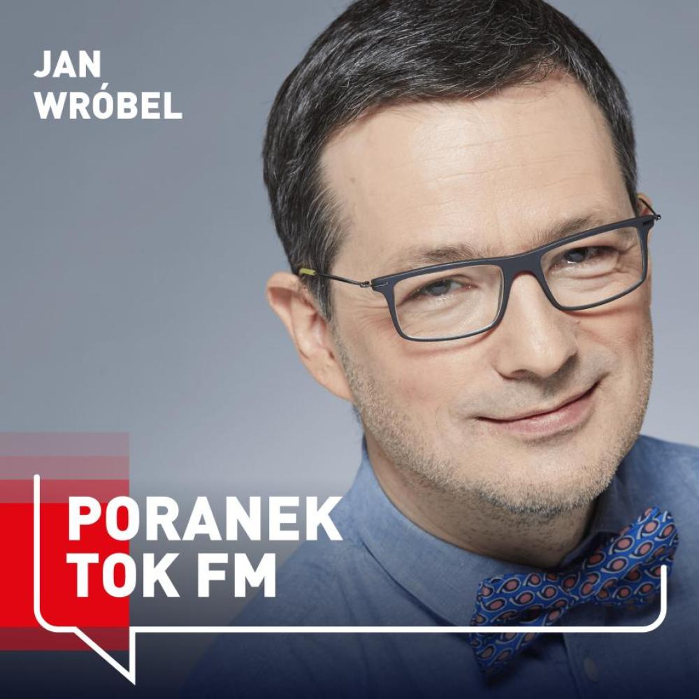 Szybko nie jest bardzo szybko, za to wolno jest bardzo wolno - Poranny przegląd prasy Jana Wróbla