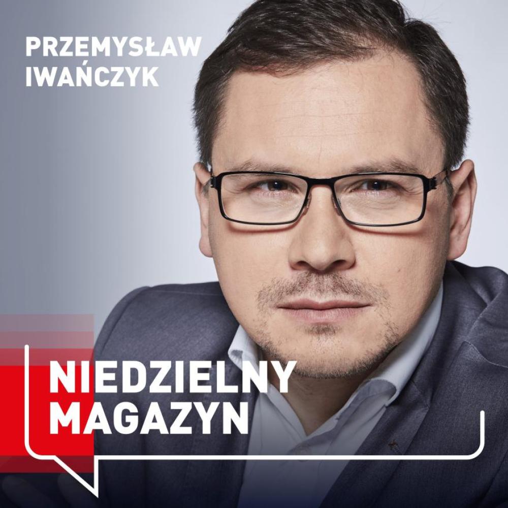 "Zełenski będzie musiał podjąć próbę załagodzenia tego kryzysu"