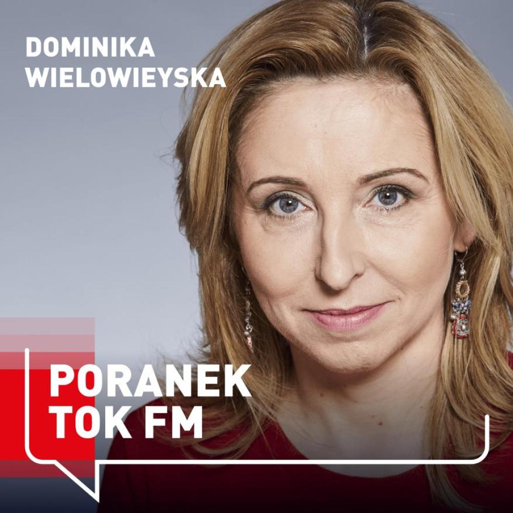 "Nawrocki się wyrabia. Mówił z głowy i się nie stresował"