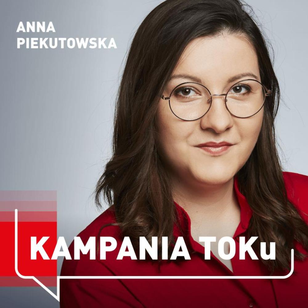 Kampanijne prężenie muskułów