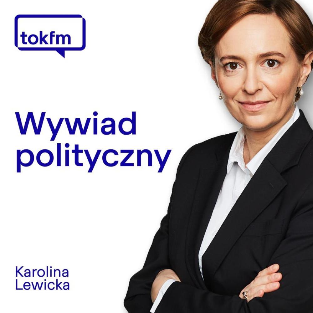"Tak samo jak Trump nie zostanie wybranym papieżem, tak i Nawrocki nie zostanie prezydentem"